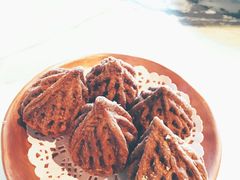 -那家小馆•北京菜•烤鸭(香山店)