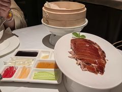 -四季民福烤鸭店(王府井东安门店)