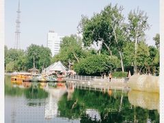 -莲湖公园