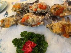 酱蟹-渔娘渔家丹东海鲜(东直门店)