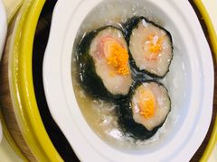 -新梅园不夜粥(龙华店)