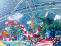 -天山海世界·米立方