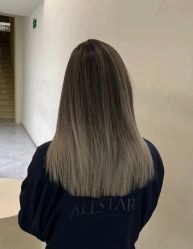 -优加东京秀烫染SALON
