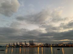 -旺富东海大酒楼(海鲜街店)