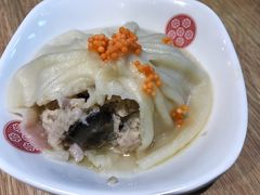 -老班长手工灌汤包(望京华彩店)