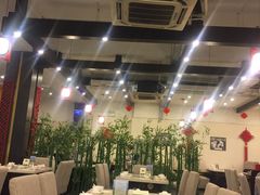 -太婆天府山珍酒楼(亚运村店)