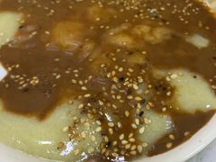 -老磁器口豆汁店(天坛店)