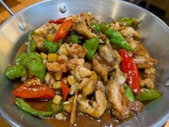 -阿鸡鱼庄·顺德鲜蒸小炒(亚运村店)