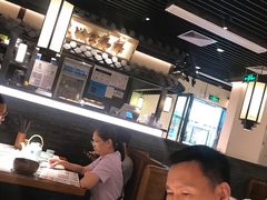 -大榕树下顺德菜(融创茂店)