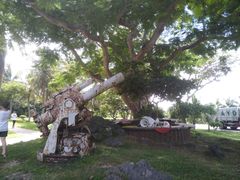 -日军最后司令部遗址