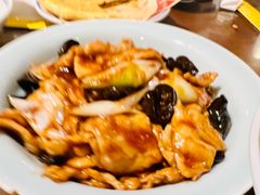 -龍聚祥烧麦馆(万达店)
