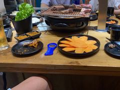-九田家黑牛烤肉(溧水万达店)