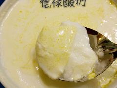 老酸奶-德禄酸奶(莫家街店)