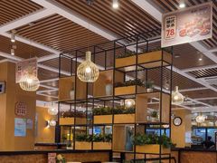 -如轩·海鲜砂锅粥·潮汕菜(小榄店)
