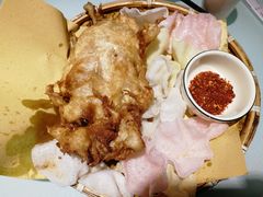 -粗茶淡饭•陕菜•家常菜