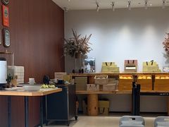 -第六季自助餐厅(王府井店)