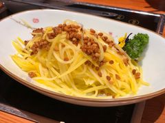 -海小馆海鲜餐厅(茂业百货店)