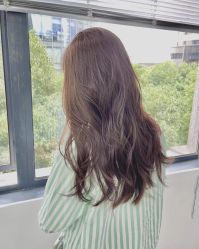-icare美发沙龙