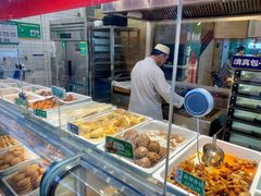 -紫光园·烤鸭(首经贸店)