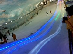 -世界之窗阿尔卑斯冰雪世界
