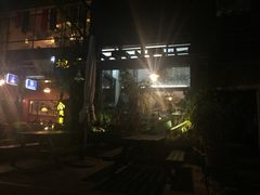 -C31地窖餐厅(黑龙江北路店)