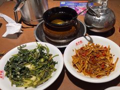 -天下客饭店(中山路店)