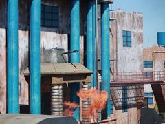 -大连海昌发现王国主题公园