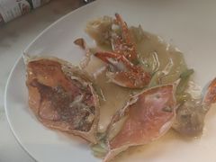 -伙靠·江浙菜(田林路店)