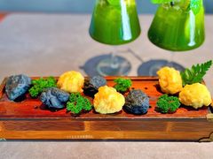 -罗勒家·养生火锅· Bistro(大望路店)