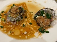 -饭怕鱼·黄焖鲟龙鱼(湖大店)