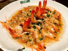 -新白鹿餐厅(滨江银泰店)