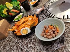 -汉拿山烤肉(东直门东方银座店)