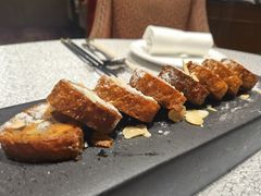 -北京王府井希尔顿酒店·秦唐中餐厅Chynna
