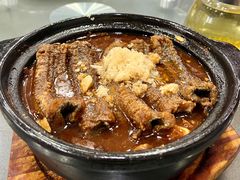 炖生敲-广迎居老正兴菜馆