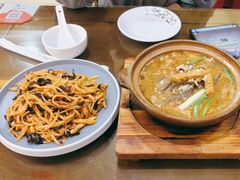 -京天红酒家(虎坊路店)