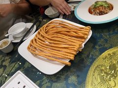 -老毛手抓·盐池滩羊非遗手抓(宁夏总店)