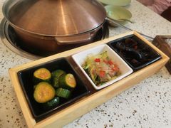 -椰子营·椰子鸡火锅(万象里店)