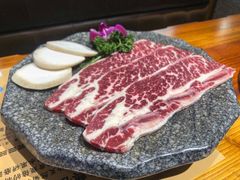 -万兴佳烤肉·长白山老味道(宏泰广场店)