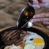 清远美食 | 顺盈广场高性价比牛扒套餐