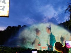 -北陵公园