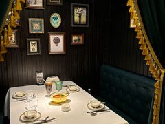 -彩虹之约•淮扬家宴(亚运村店)