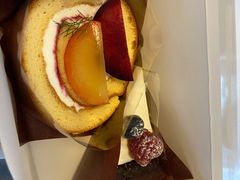 -black rainbow coffee