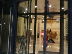 门面-泰州世茂茂御酒店·御咖啡西餐厅
