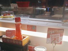 -莲寿司(国兴店)