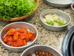 -首尔烤肉大排档(合生汇店)