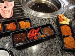 -汉拿山(华联公益西桥店)