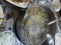 -普宁潮汕牛肉火锅(新香洲店)