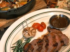 -卡朋西餐(宝安大仟里店)