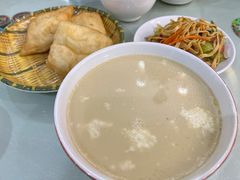 -伊宁伊香酥油奶茶馆