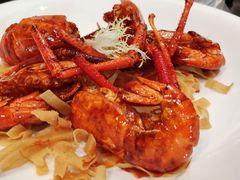 -猪肉婆私房菜(容桂总店)